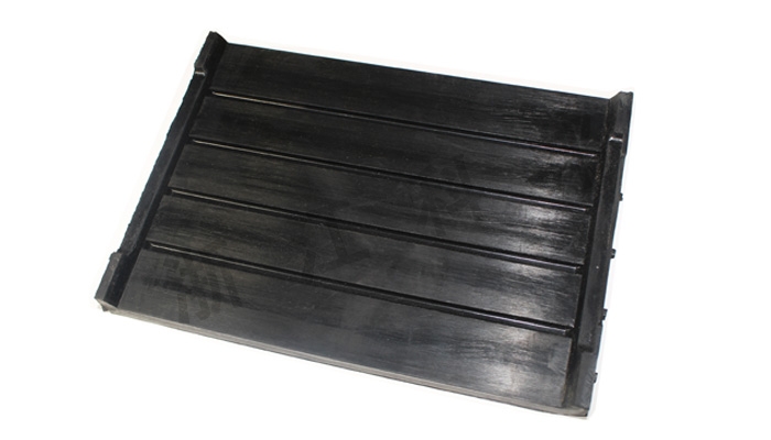 Rubber mat1