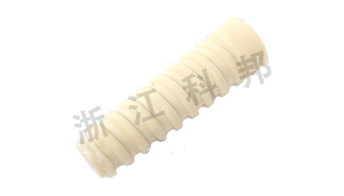 Nylon casing